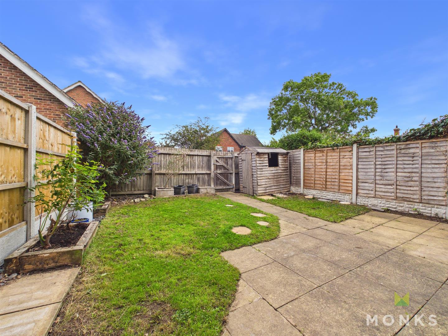 2 Hawkstone Close, Shrewsbury, SY4 4FD For Sale